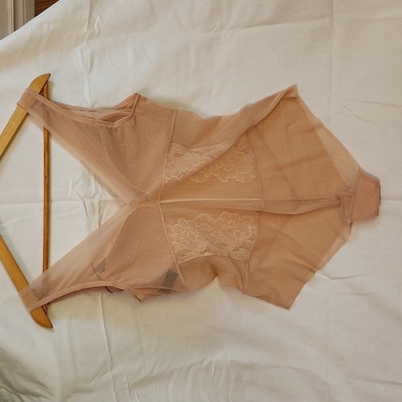 Understance Lace Bodysuit XL - Picture 2 of 6